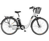 ombar E-Bike 26 Zoll für Damen und Herren,Trekking Ebike Cityrad