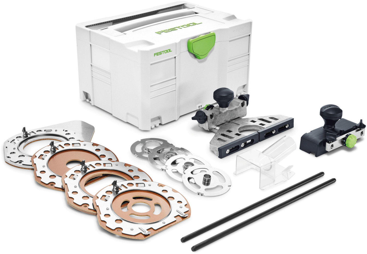 Festool ZS-OF 2200 M (497655)