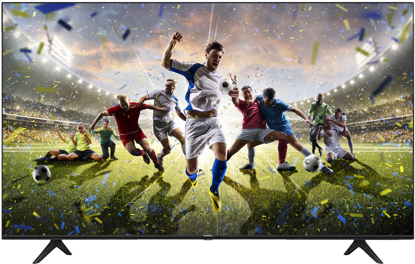 Hisense 58A7100F