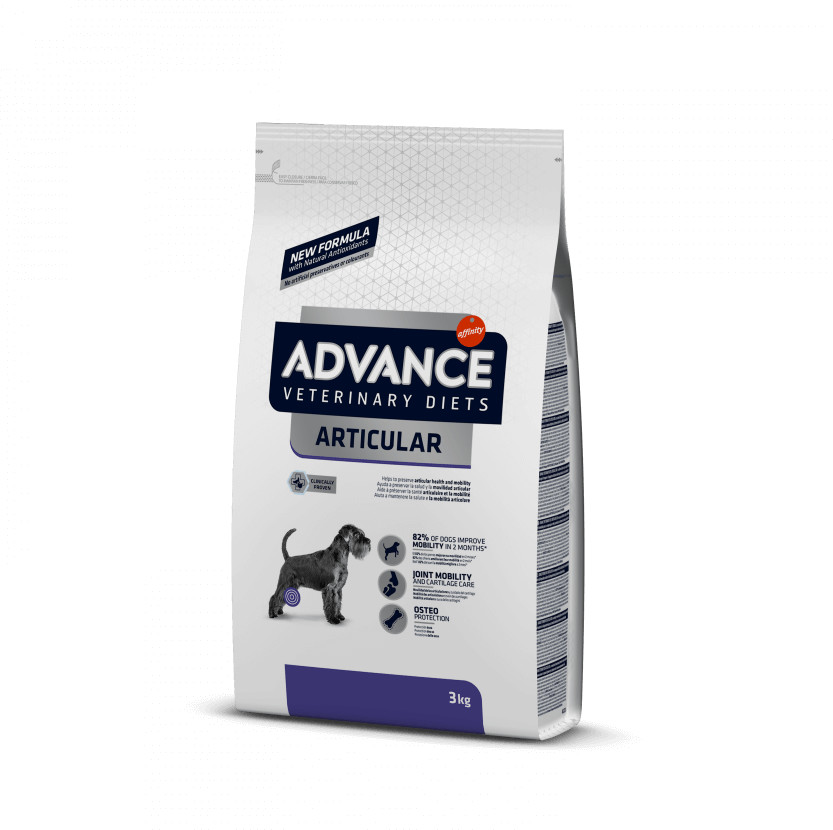 Affinity Advance Articular (2kg)
