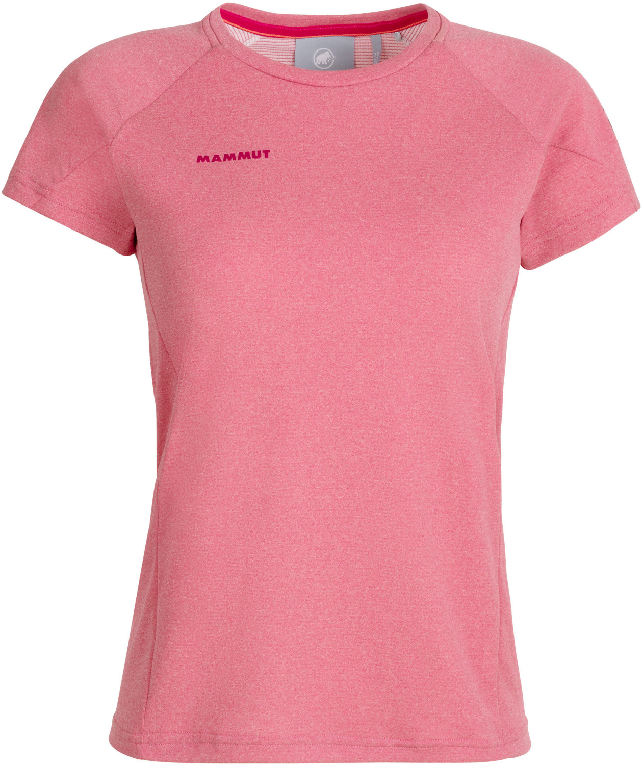 Mammut Aegility T-Shirt Women sundown melange