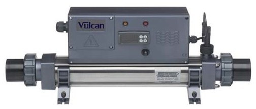 Elecro Vulcan 4,5 kW Mono