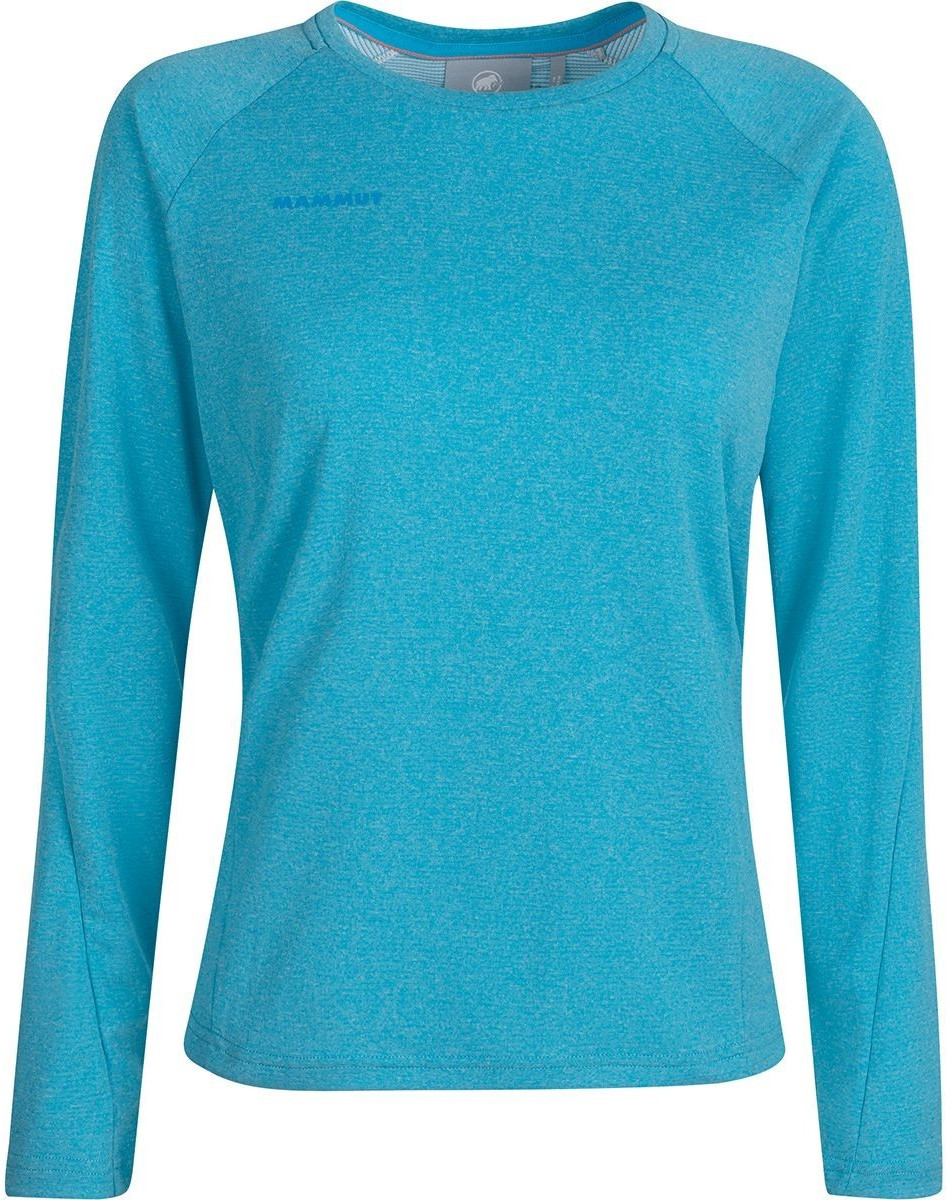 Mammut Aegility Longsleeve Women