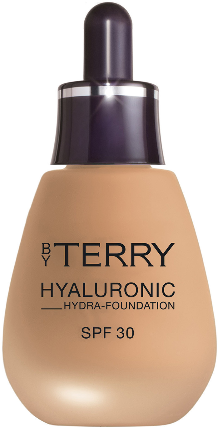 By Terry Hyaluronic Hydra Foundation  400W. Medium-Warm (30ml)