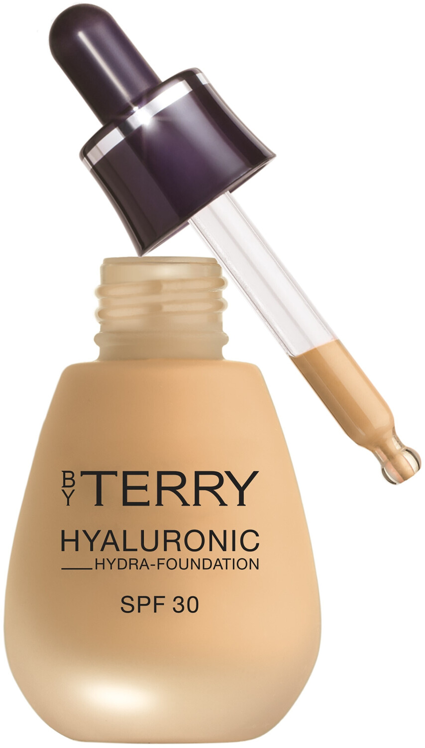 Photos - Foundation & Concealer By Terry Hyaluronic Hydra Foundation 200N. Natural  (30ml)