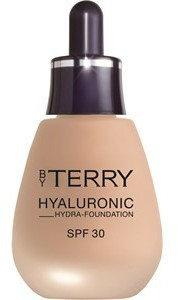 By Terry Hyaluronic Hydra Foundation  200C. Natural-Cool (30ml)