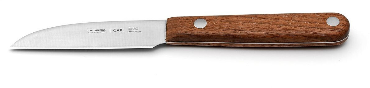 Carl Mertens Carl Paring Knife 8 cm