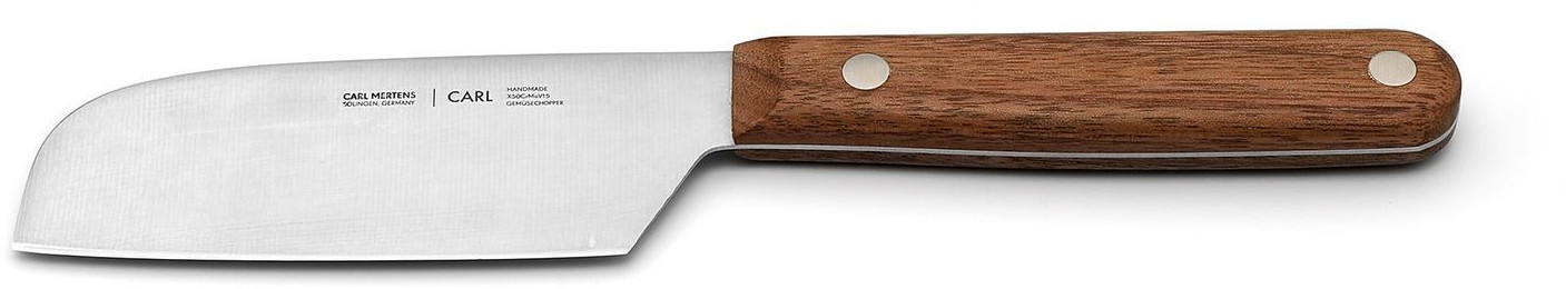Carl Mertens Carl Paring Knife 9 cm (530126060)