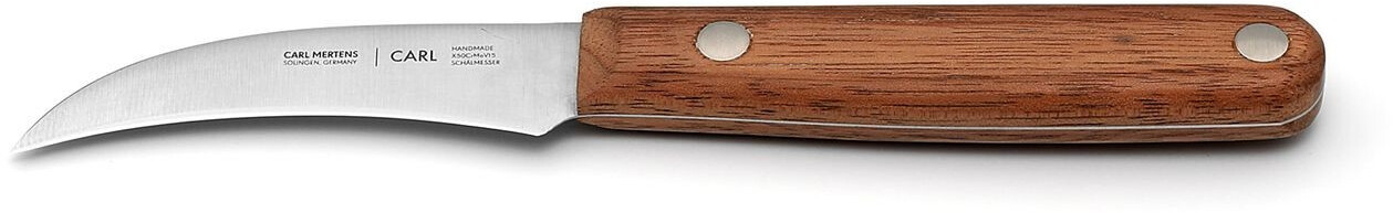Carl Mertens Carl Peeling Knife 7 cm