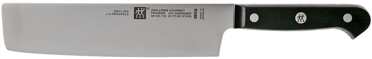 Zwilling Gourmet Nakiri 17 cm (36129-171-0)