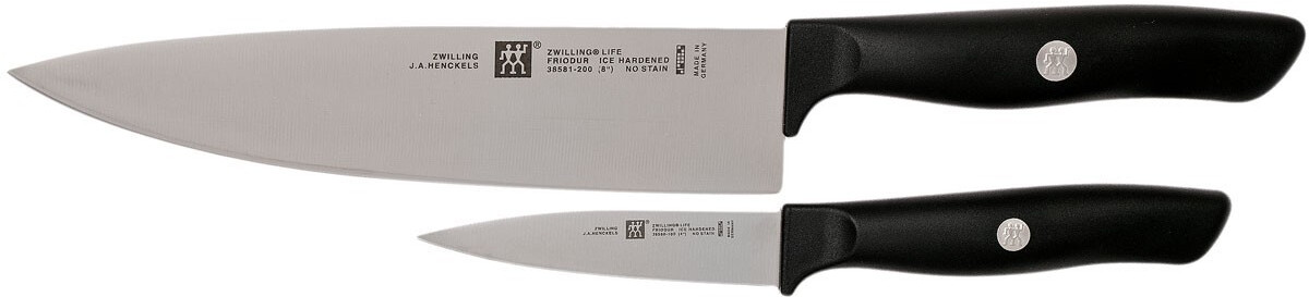 Zwilling Life Set 2 pcs (38590-004-0)