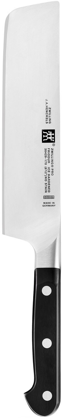 ZWILLING Pro Nakiri Paring Knife (38429-171)