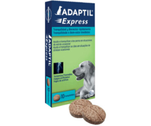 ADAPTIL CHEW 30 tabs (ex adaptil pastiglie) CEVA SALUTE ANIMALE SPA €28.48