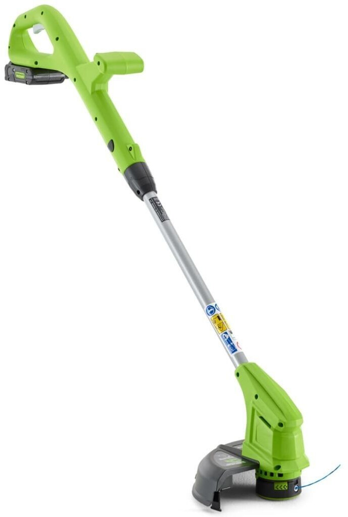 Greenworks G24LT