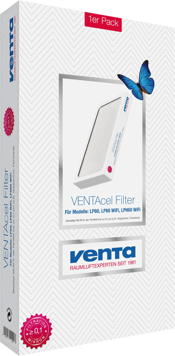 Venta VENTAcel Filter (2220100)