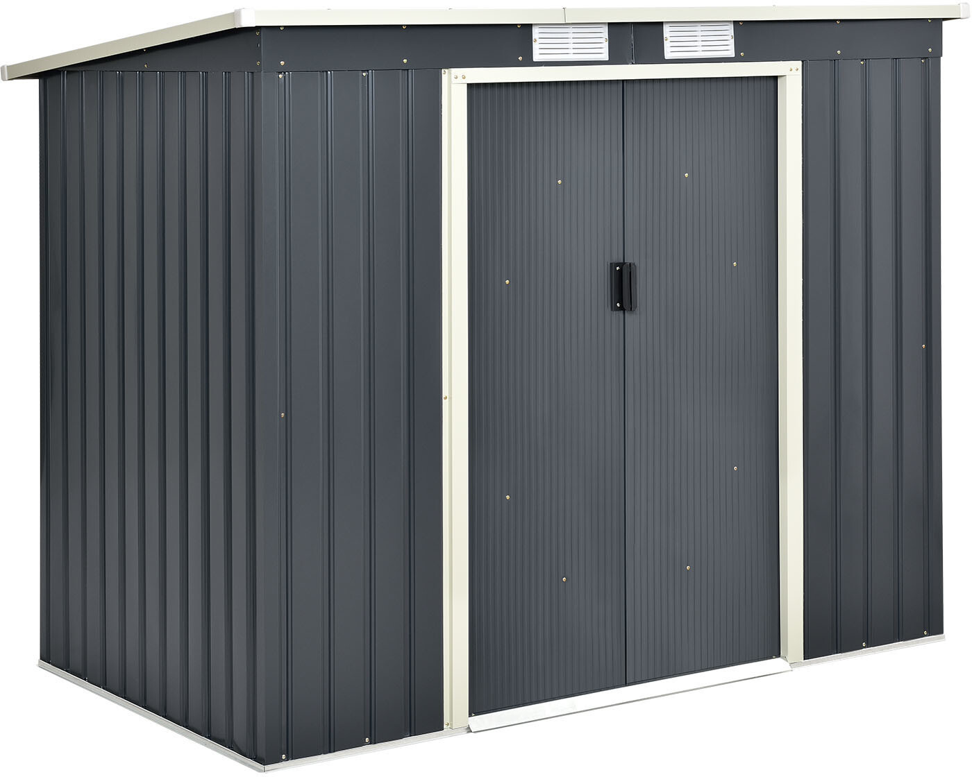 Juskys Garden Shed 2105