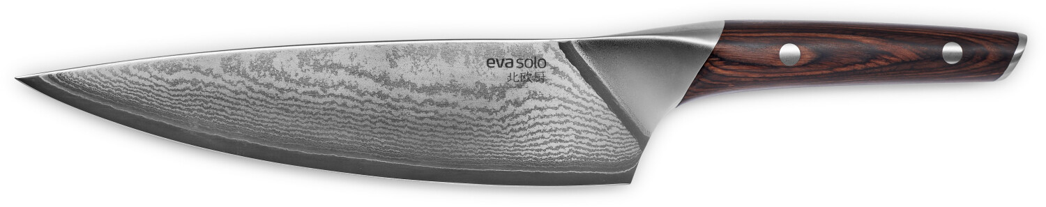 Eva solo Nordic Kitchen Chef's Knife 20 cm