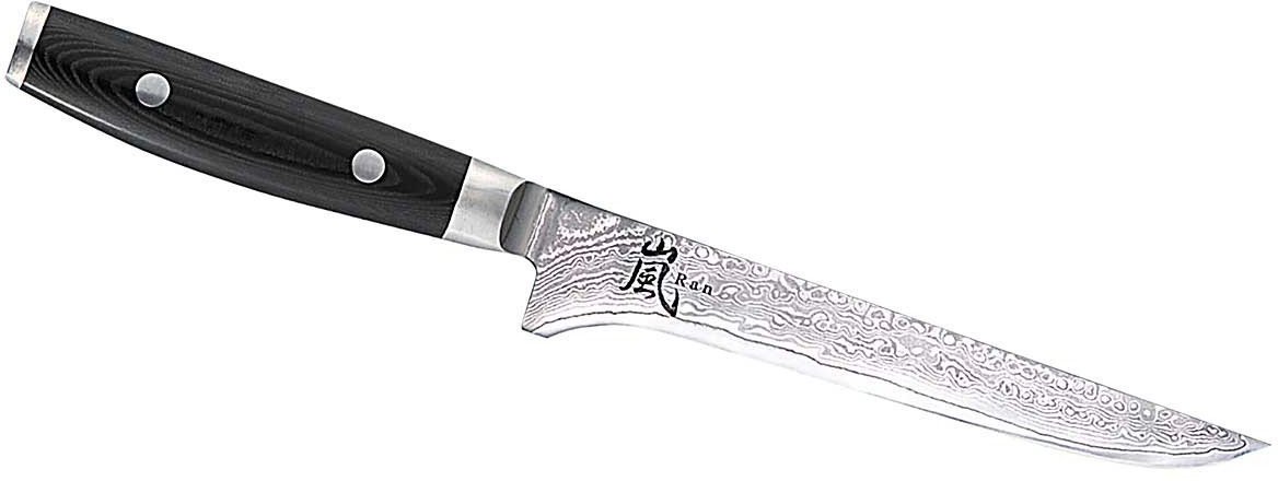 Yaxell Ran Boning Knife