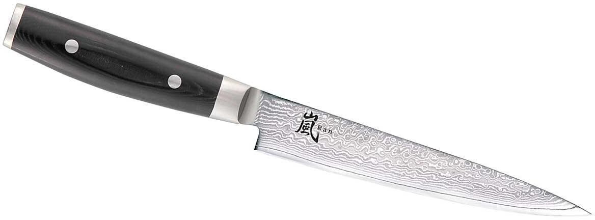 Yaxell Ran Meat Knife