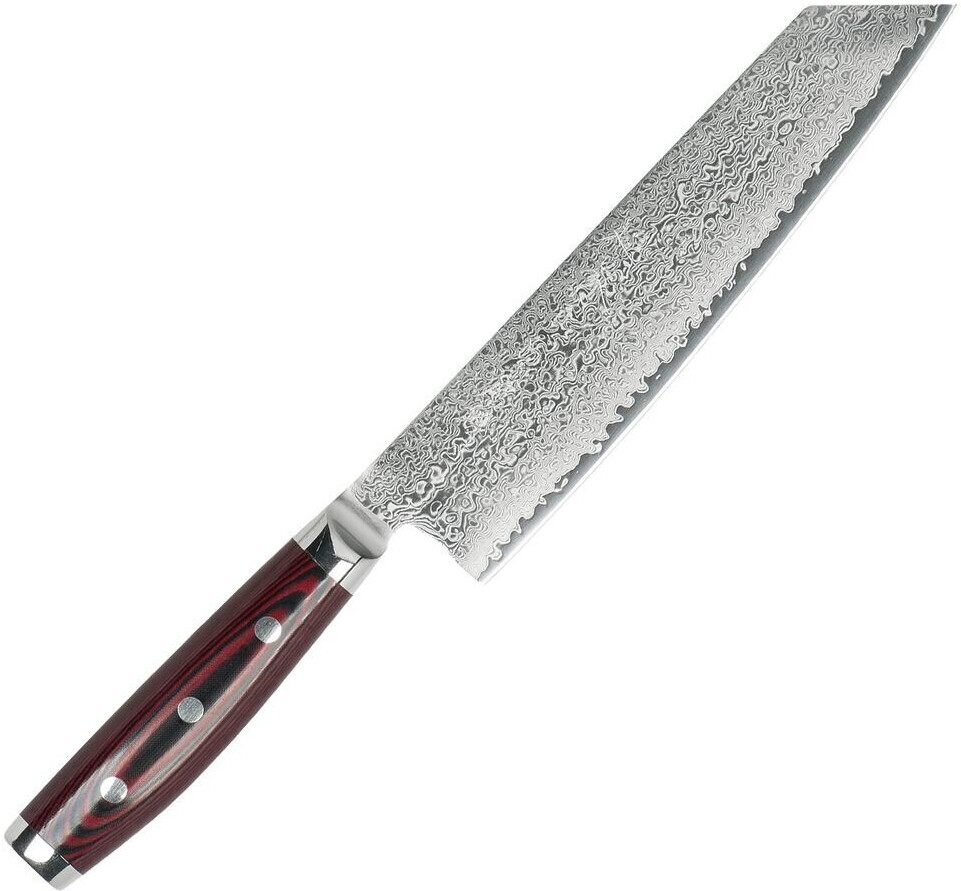 Yaxell Super Gou 161 Kiritsuke 20 cm