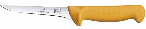 Victorinox Swibo Boning Knife narrow 16 cm yellow