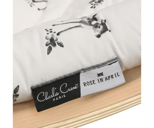 Charlie Crane Transat Levo Hetre Rose In April Fawn Au Meilleur Prix Sur Idealo Fr