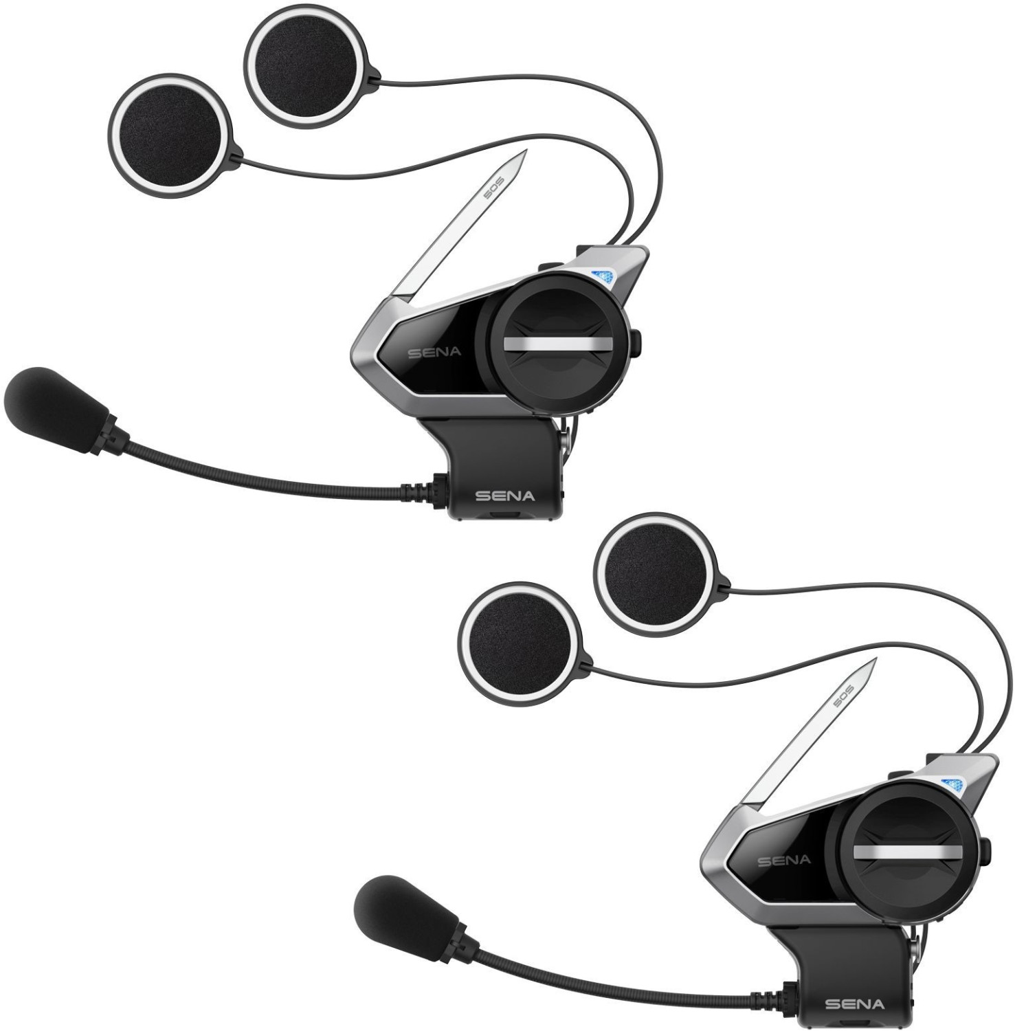 Sena Bluetooth 50S Duo