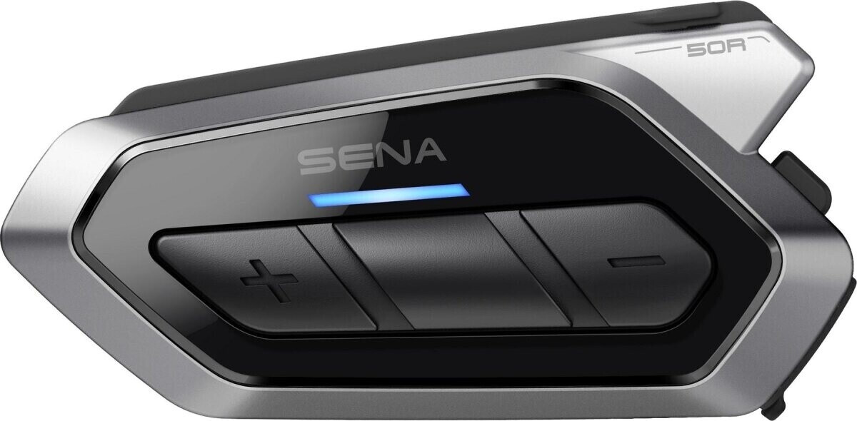 Sena Bluetooth 50R Duo