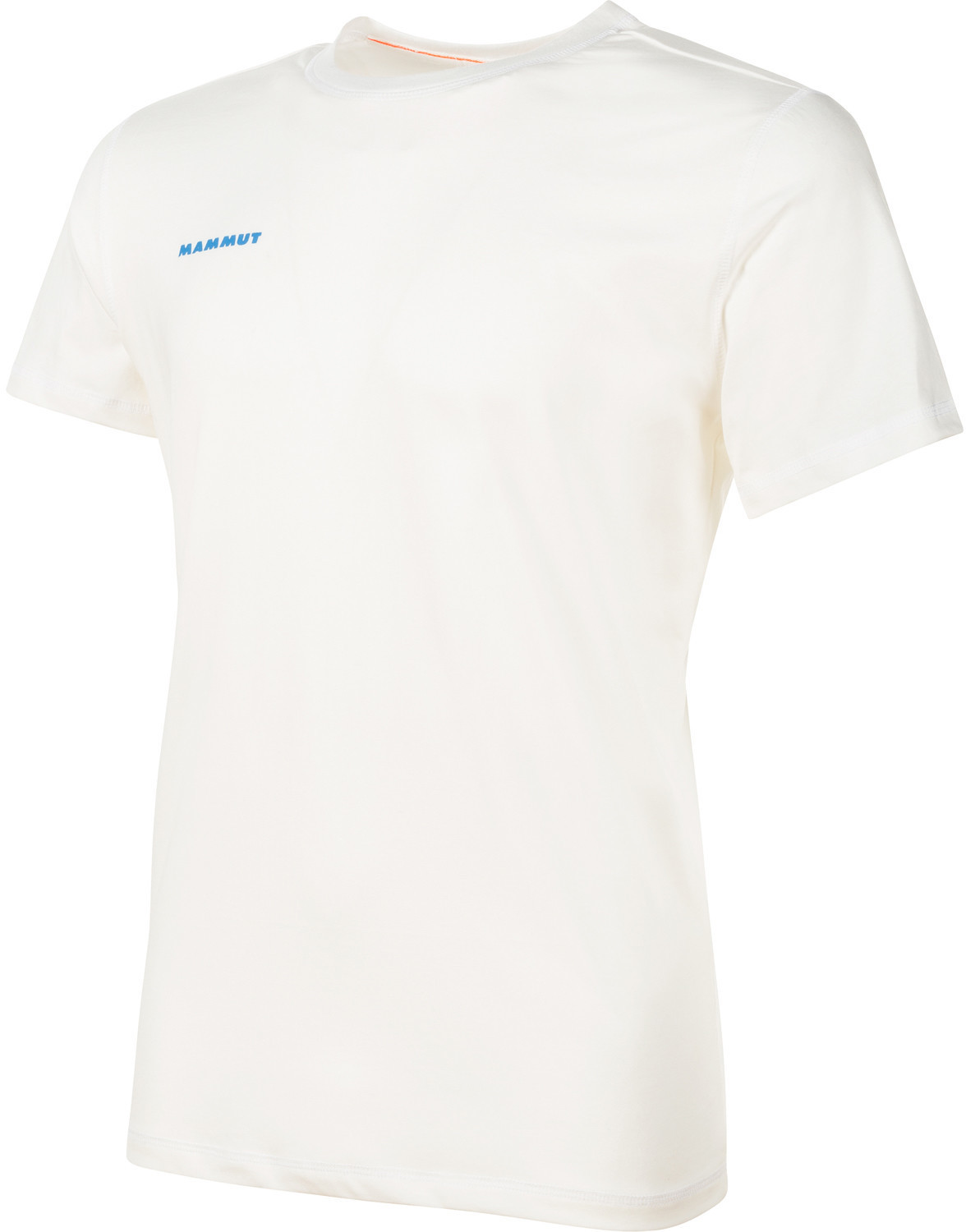 Mammut Massone T-Shirt Men (1017-00951) bright white