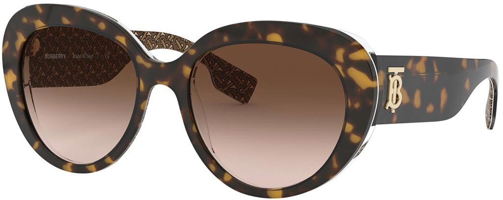 Burberry BE4298 382713