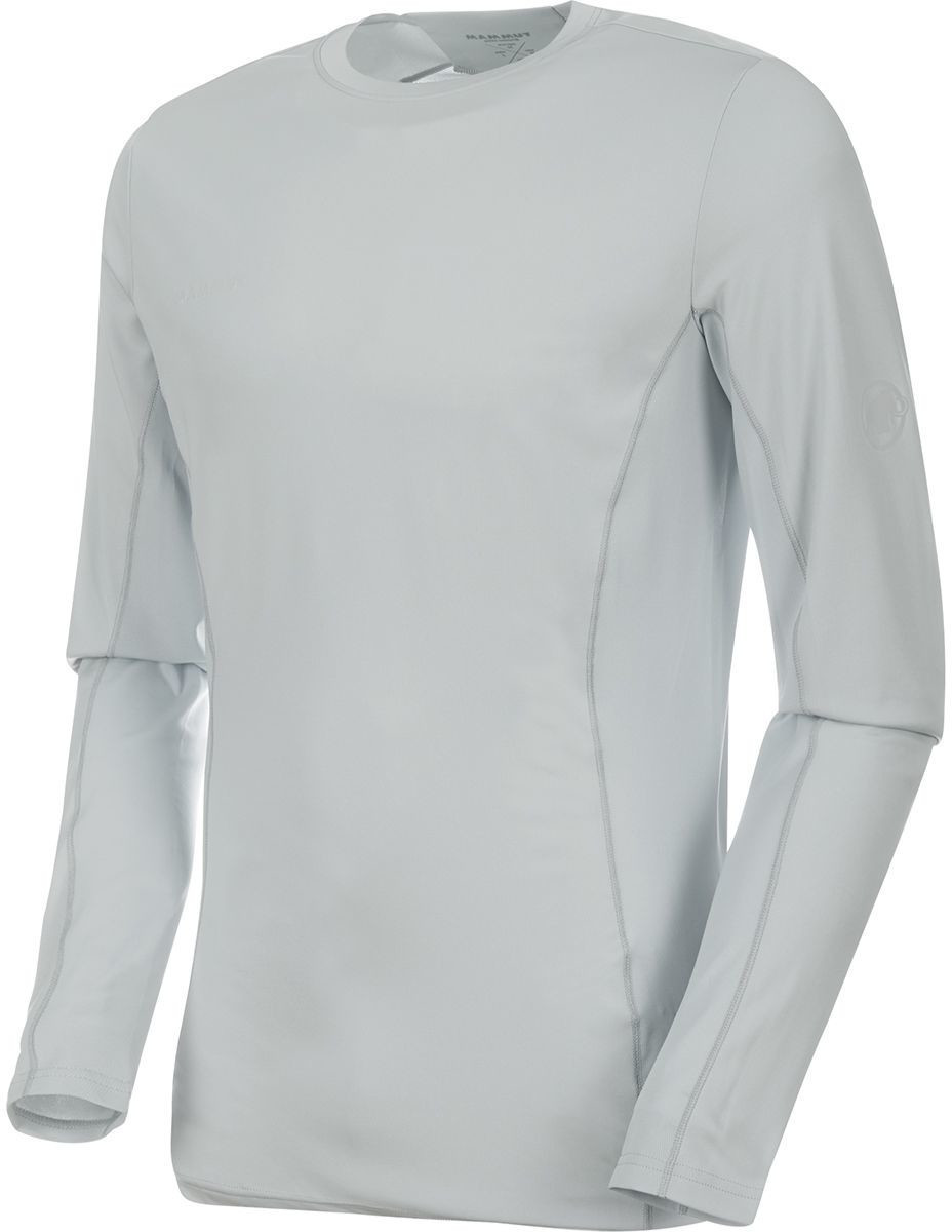 Mammut Sertig Lonsleeve Men highway