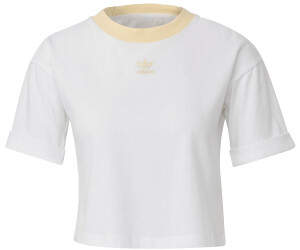 adidas womens crop