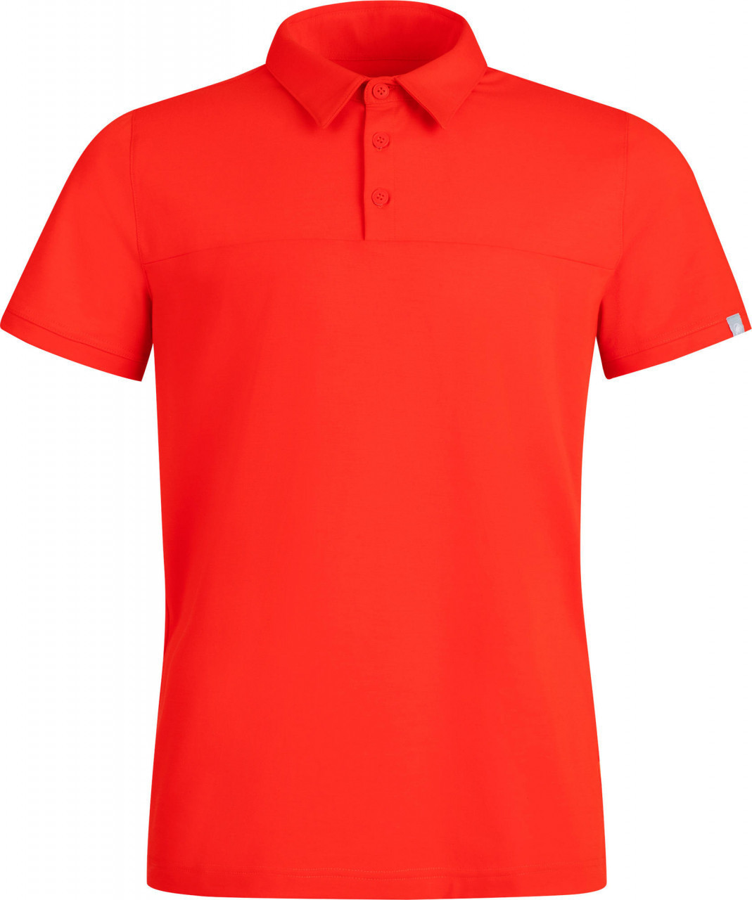 Mammut Trovat Tour Polo Men spicy