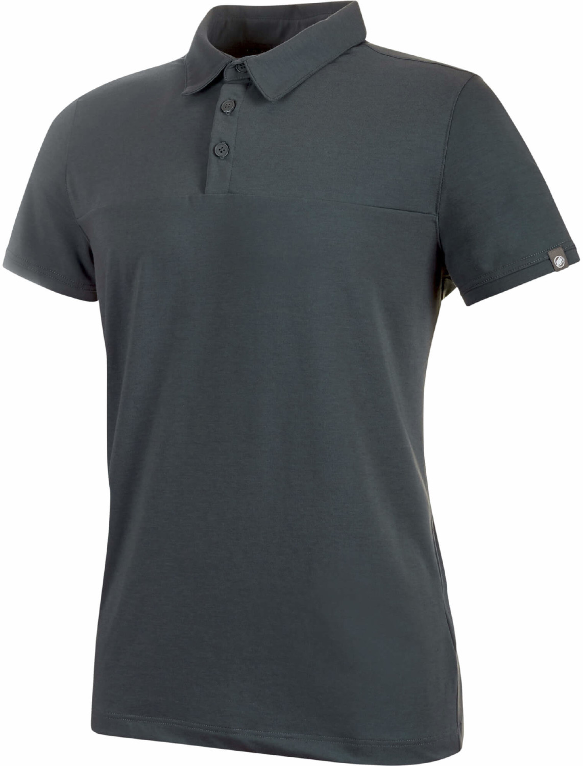 Mammut Trovat Tour Polo Men storm
