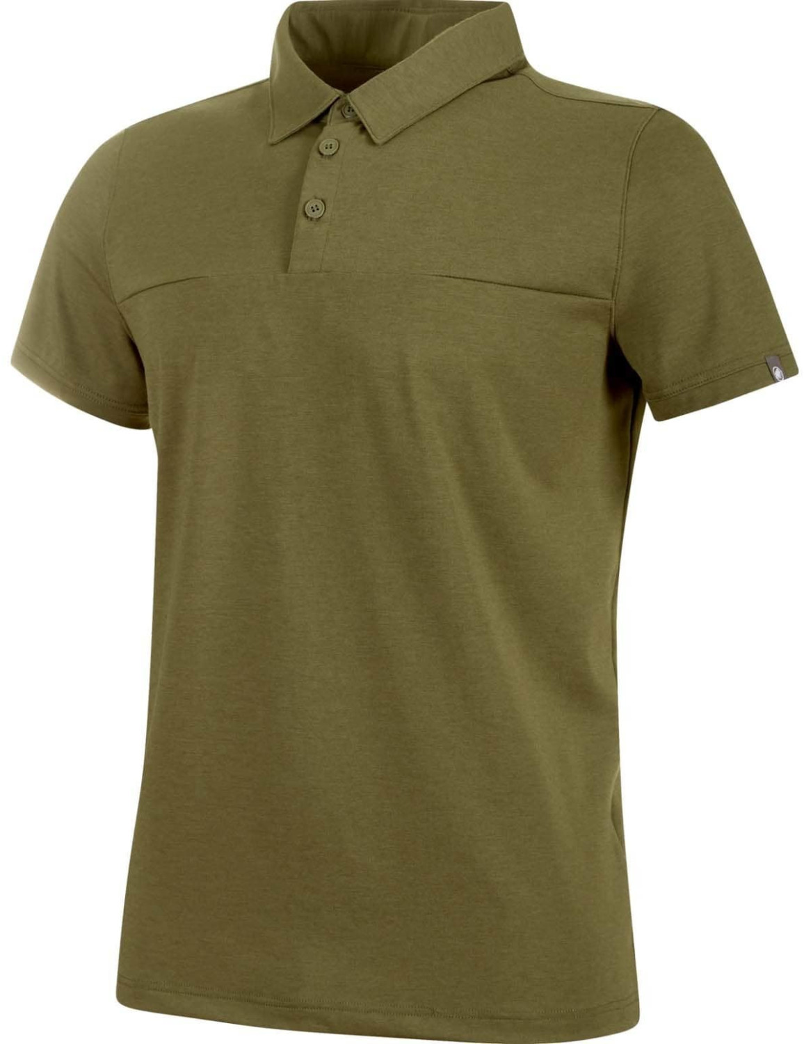 Mammut Trovat Tour Polo Men olive