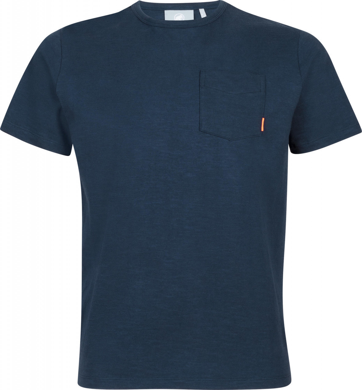 Mammut Pocket T-Shirt Men marine