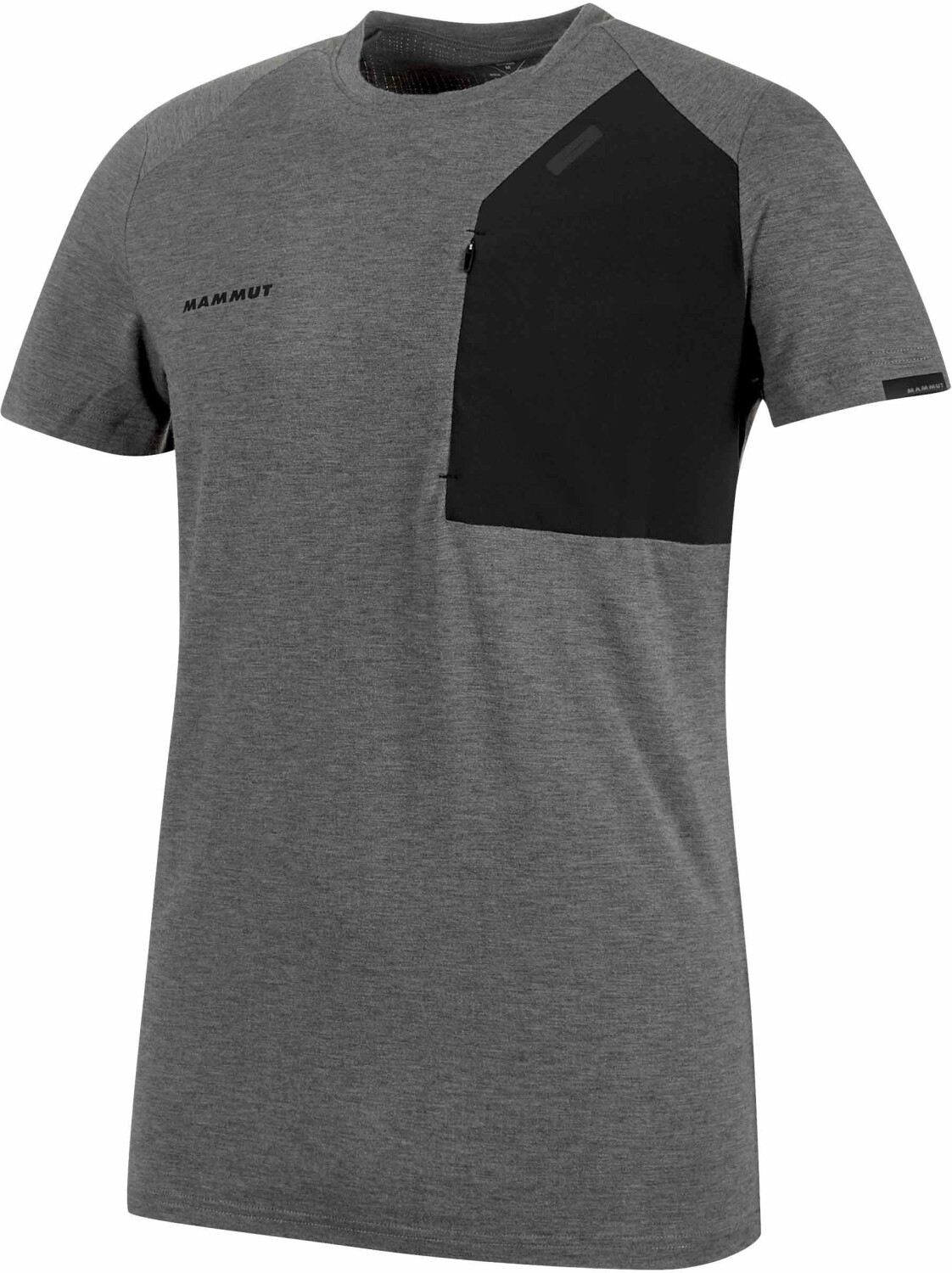 Mammut Crashiano Pocket T-Shirt Men