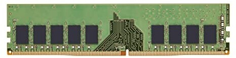 Kingston 8 Go DDR4-2666 CL19 (KTH-PL426E/8G)