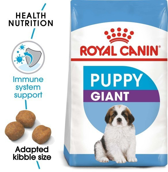 Royal Canin Giant Junior 3.5kg