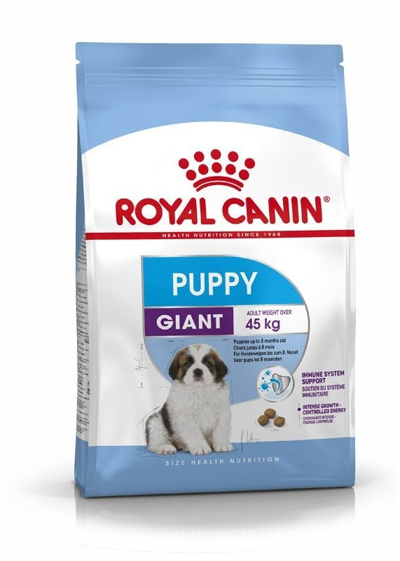 Royal Canin Croquettes pour chien Food 3.5kg