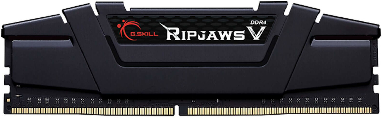 G.Skill RipJaws V 32 Go DDR4-3200 CL16 (F4-3200C16S-32GVK)