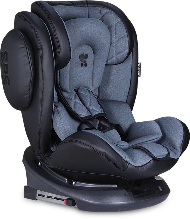 Автокресло lorelli aviator Автокресло lorelli aviator