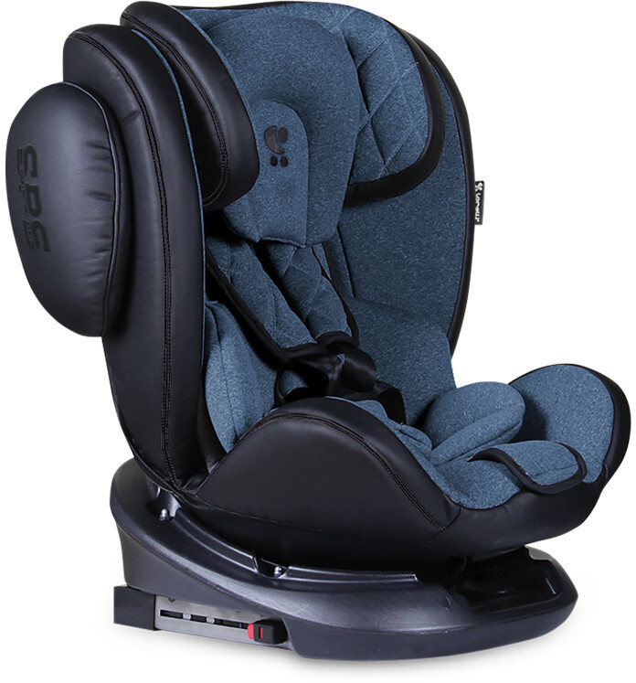 Автокресло lorelli aviator Автокресло lorelli aviator
