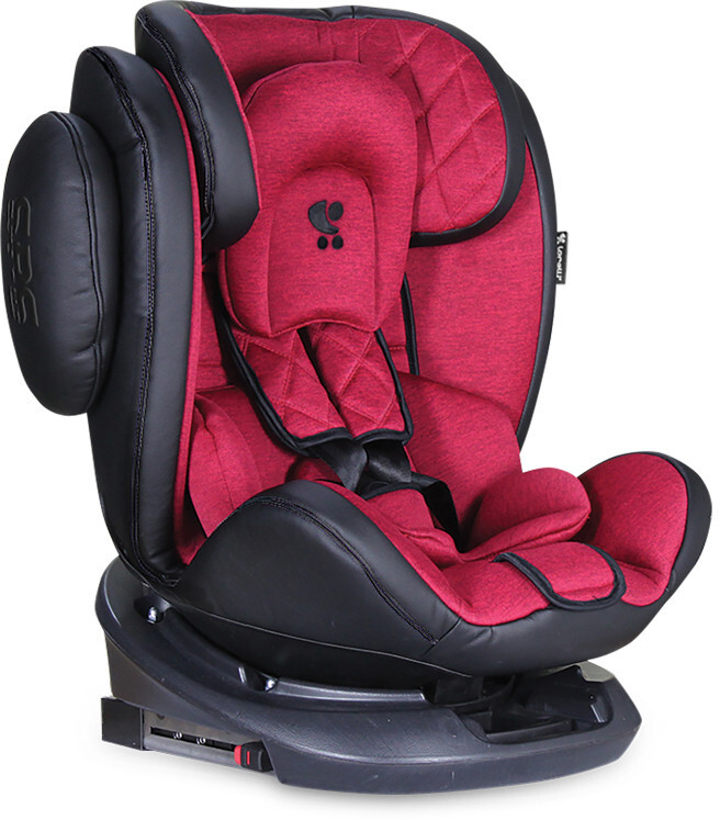 Автокресло lorelli aviator Автокресло lorelli aviator