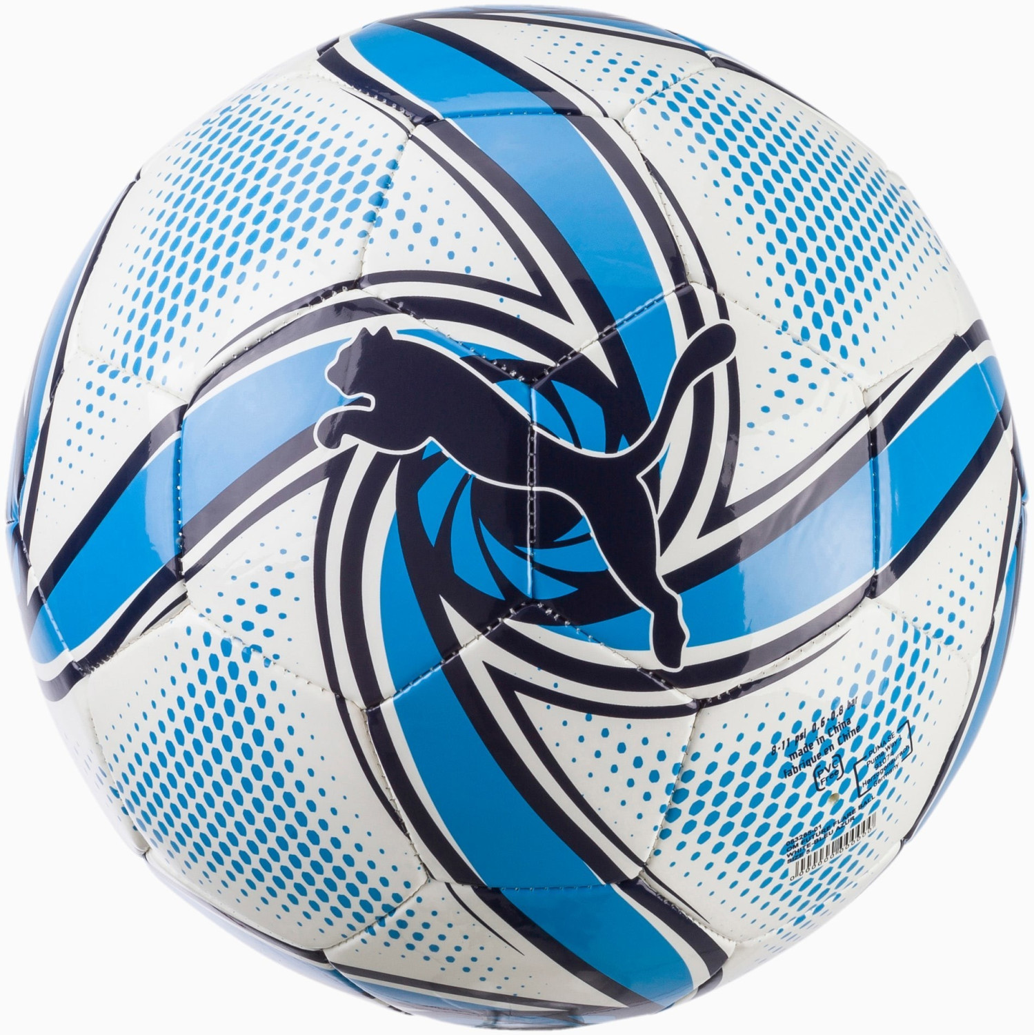 Puma Ballon de foot Olympique de Marseille - FUTURE Flare