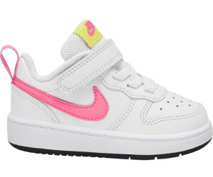 infant nike court borough