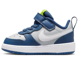 Buy Nike Court Borough Low 2 Baby Toddler from 16.50 Today