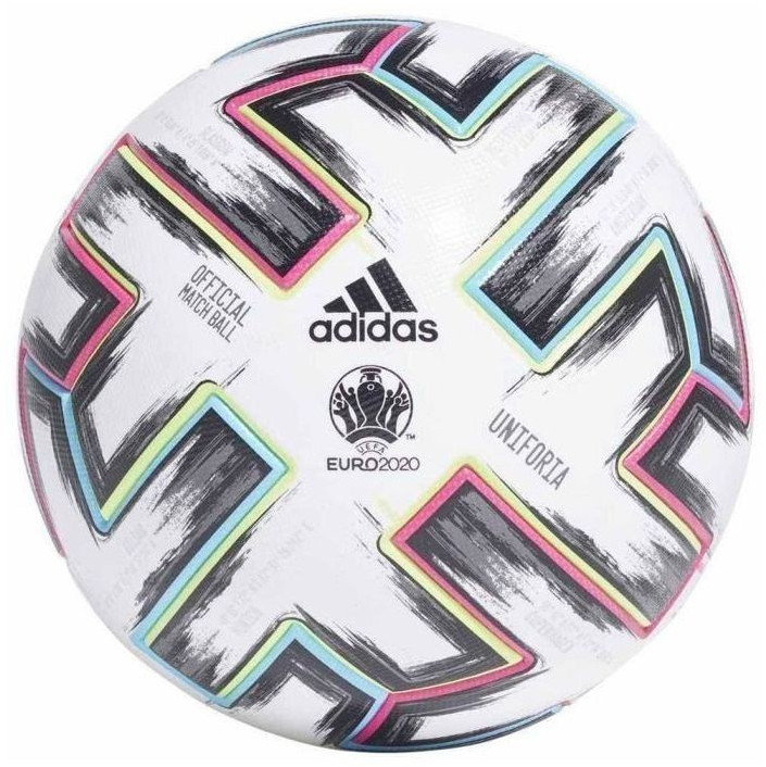 Adidas Ballon de football Uniforia Euro 2020 Pro au meilleur prix sur