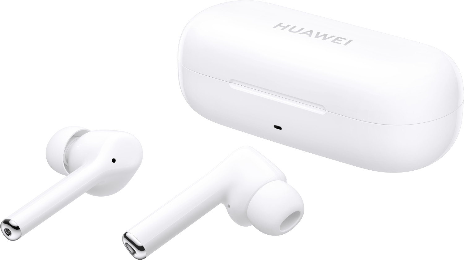 Huawei FreeBuds 3i White