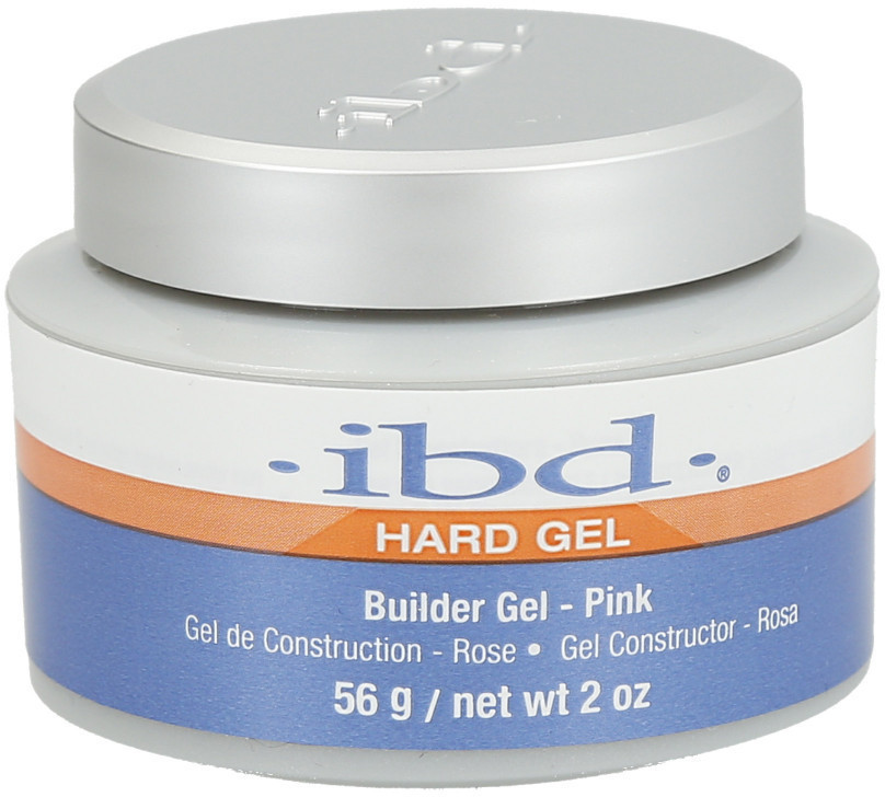 ibd Pink Builder Gel (56g)